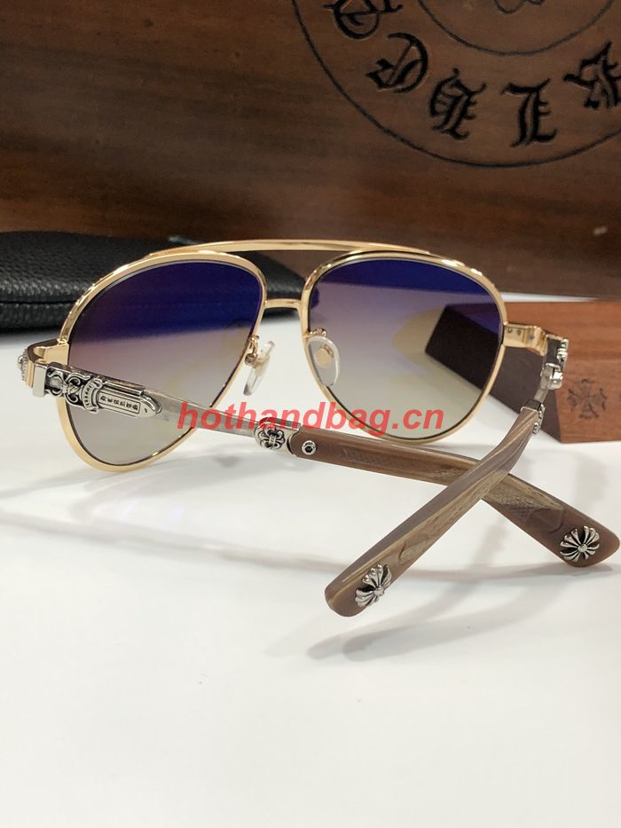 Chrome Heart Sunglasses Top Quality CRS00920